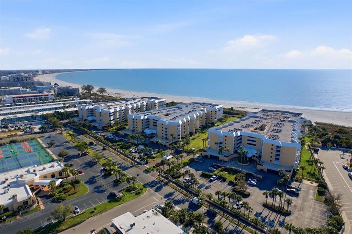 Image No.35-Propriété de 2 chambres à vendre à St. Pete Beach