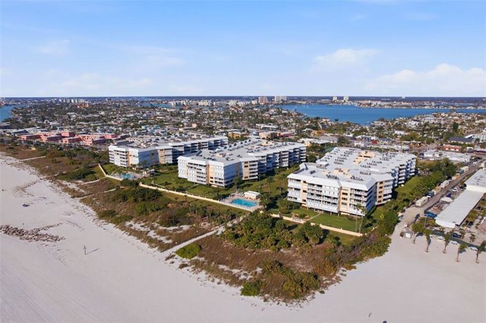 Image No.39-Propriété de 2 chambres à vendre à St. Pete Beach