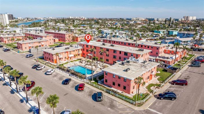 Image No.29-Propriété de 2 chambres à vendre à St. Pete Beach