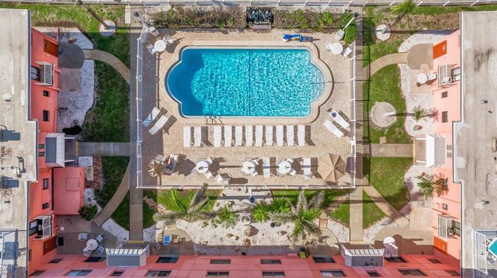 Image No.3-Propriété de 2 chambres à vendre à St. Pete Beach