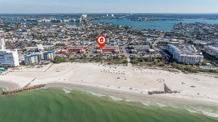 Image No.32-Propriété de 2 chambres à vendre à St. Pete Beach