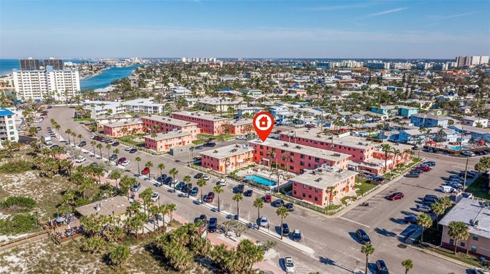 Image No.35-Propriété de 2 chambres à vendre à St. Pete Beach