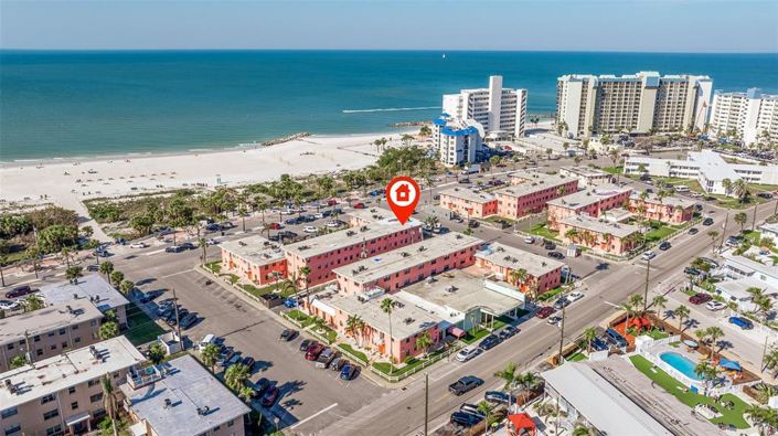 Image No.36-Propriété de 2 chambres à vendre à St. Pete Beach