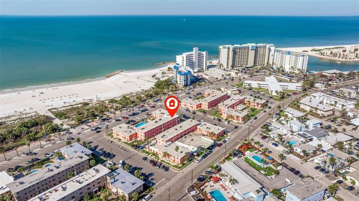 Image No.38-Propriété de 2 chambres à vendre à St. Pete Beach