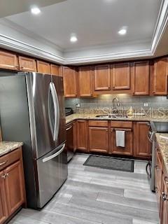 Image No.12-Propriété de 2 chambres à vendre à St. Petersburg