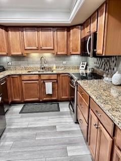 Image No.13-Propriété de 2 chambres à vendre à St. Petersburg