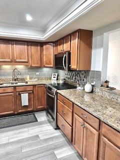 Image No.17-Propriété de 2 chambres à vendre à St. Petersburg