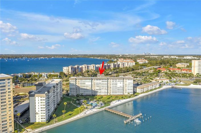 Image No.52-Propriété de 2 chambres à vendre à St. Petersburg