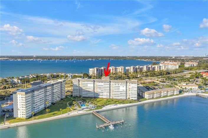 Image No.53-Propriété de 2 chambres à vendre à St. Petersburg