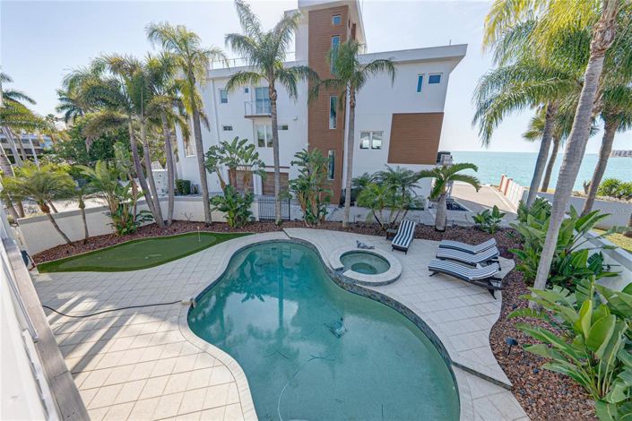 Image No.11-Propriété de 3 chambres à vendre à Tierra Verde 