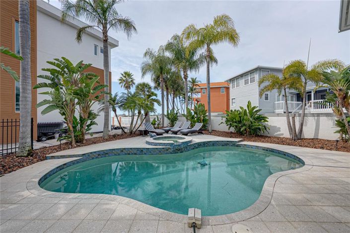 Image No.12-Propriété de 3 chambres à vendre à Tierra Verde 