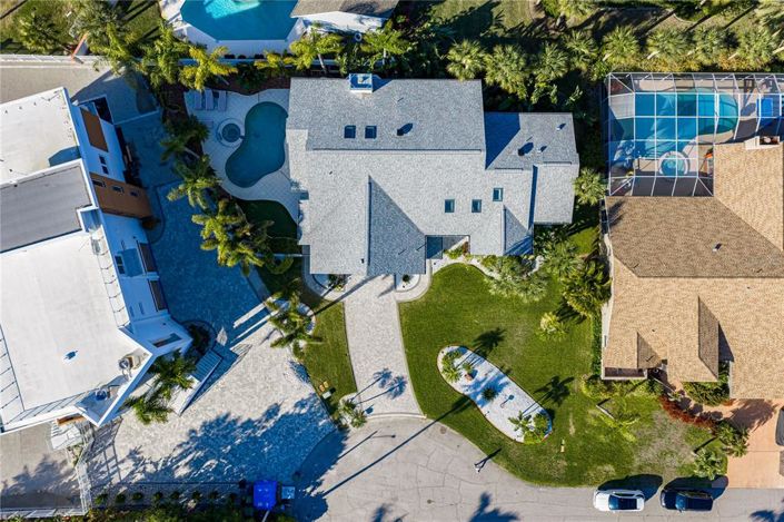 Image No.3-Propriété de 3 chambres à vendre à Tierra Verde 