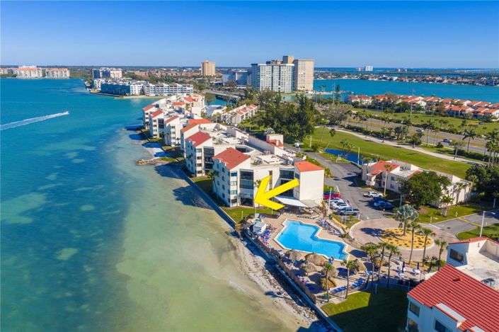 Image No.28-Propriété de 2 chambres à vendre à St. Petersburg