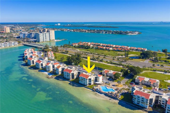 Image No.30-Propriété de 2 chambres à vendre à St. Petersburg