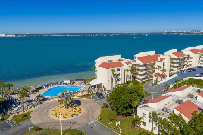 Image No.32-Propriété de 2 chambres à vendre à St. Petersburg