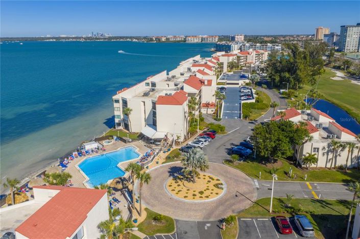 Image No.8-Propriété de 2 chambres à vendre à St. Petersburg