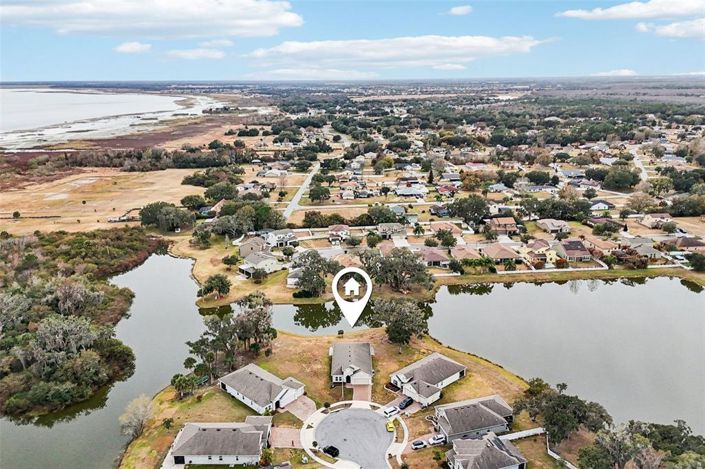 Image No.8-Propriété de 4 chambres à vendre à Kissimmee