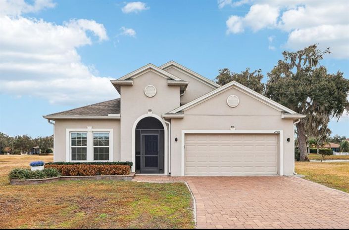 Image No.9-Propriété de 4 chambres à vendre à Kissimmee