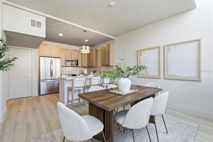 Image No.10-Propriété de 2 chambres à vendre à Tierra Verde 