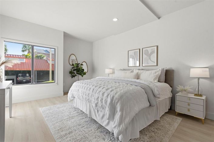 Image No.14-Propriété de 2 chambres à vendre à Tierra Verde 