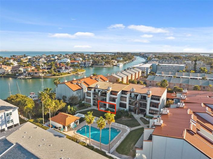 Image No.35-Propriété de 2 chambres à vendre à Tierra Verde 