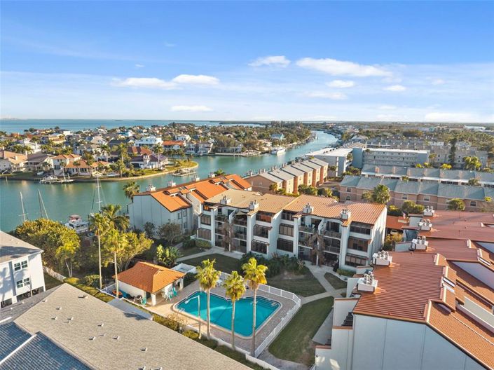 Image No.38-Propriété de 2 chambres à vendre à Tierra Verde 