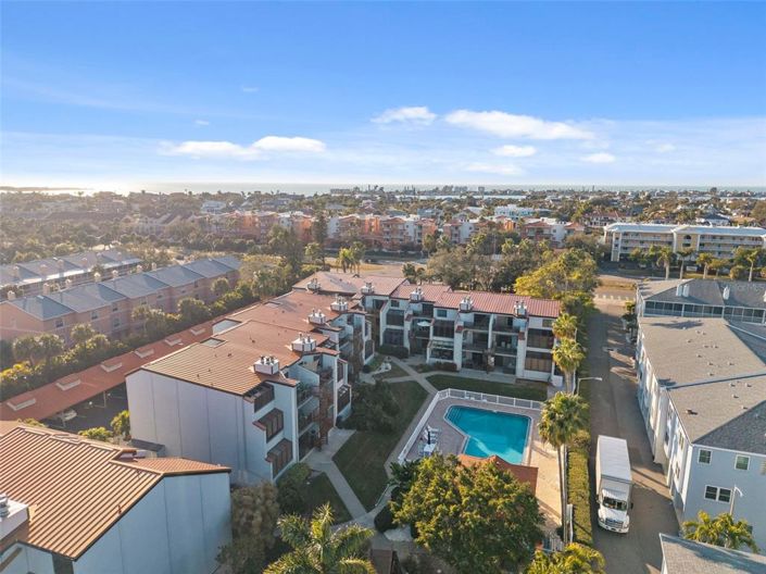 Image No.40-Propriété de 2 chambres à vendre à Tierra Verde 