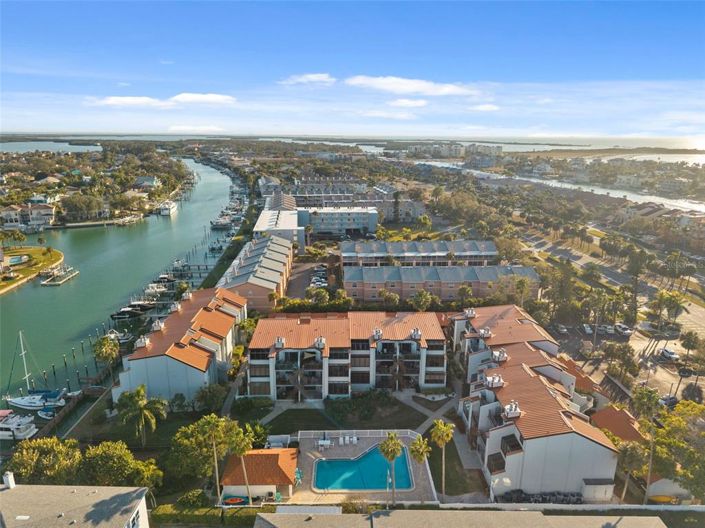 Image No.41-Propriété de 2 chambres à vendre à Tierra Verde 