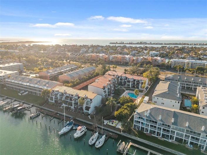 Image No.42-Propriété de 2 chambres à vendre à Tierra Verde 