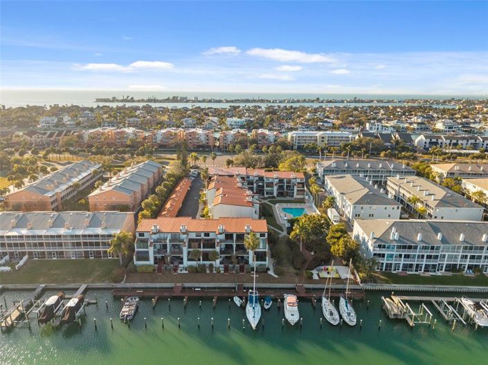 Image No.43-Propriété de 2 chambres à vendre à Tierra Verde 