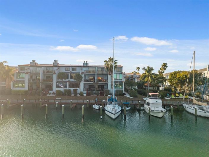 Image No.44-Propriété de 2 chambres à vendre à Tierra Verde 