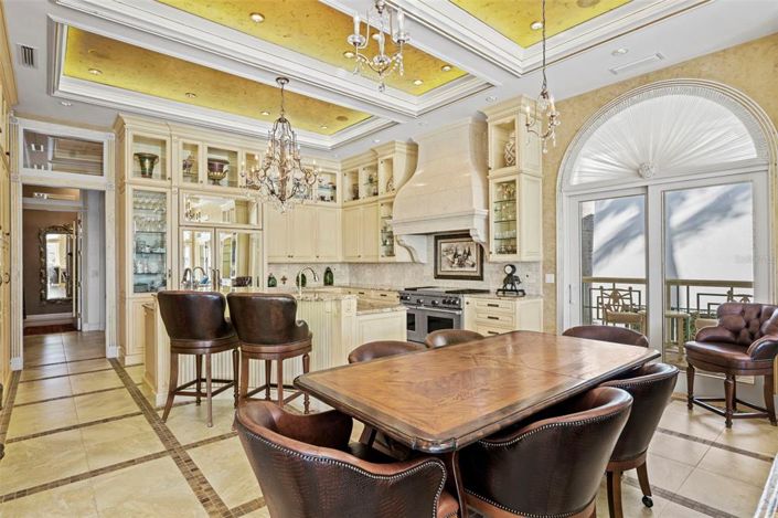 Image No.14-Propriété de 5 chambres à vendre à Tierra Verde 