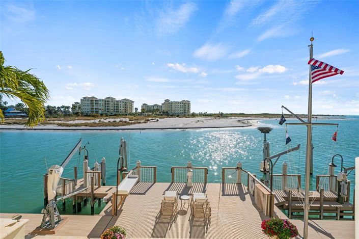 Image No.2-Propriété de 5 chambres à vendre à Tierra Verde 