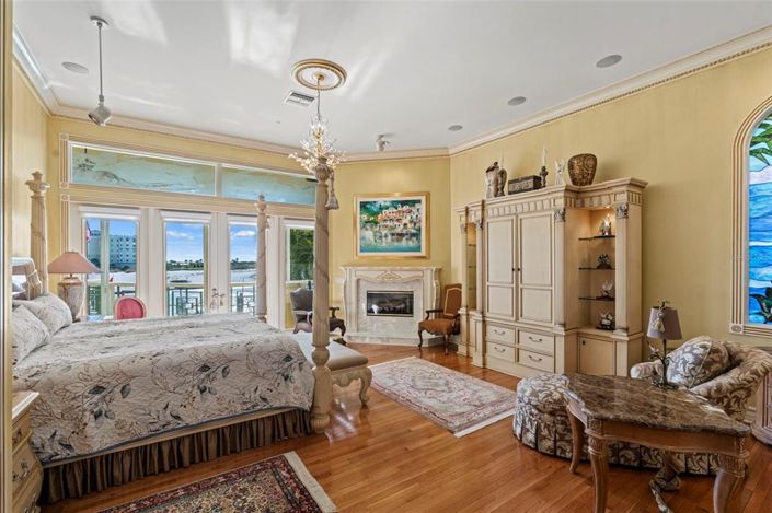 Image No.23-Propriété de 5 chambres à vendre à Tierra Verde 