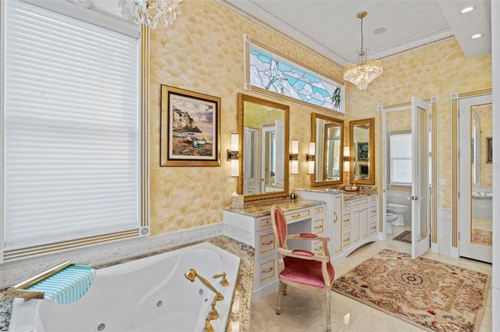 Image No.27-Propriété de 5 chambres à vendre à Tierra Verde 