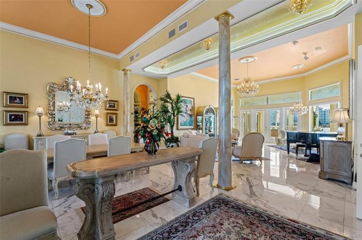 Image No.5-Propriété de 5 chambres à vendre à Tierra Verde 