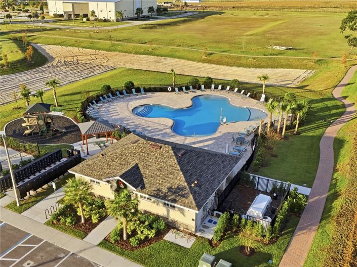 Image No.23-Maison de ville de 4 chambres à vendre à Haines City