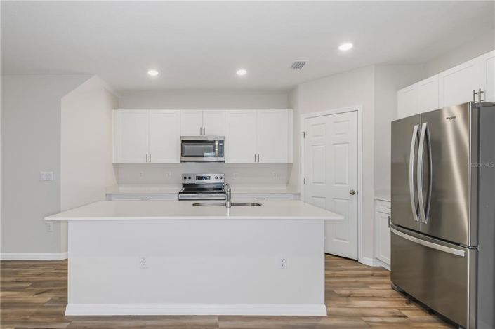 Image No.3-Maison de ville de 4 chambres à vendre à Haines City