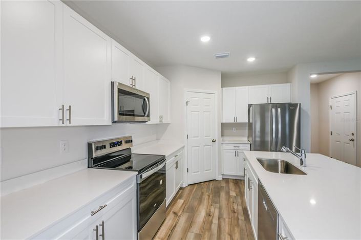 Image No.4-Maison de ville de 4 chambres à vendre à Haines City