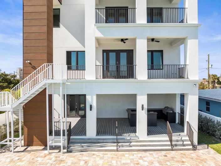 Image No.6-Propriété de 4 chambres à vendre à St. Pete Beach