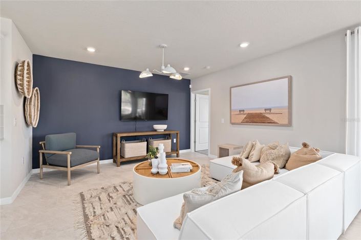 Image No.10-Propriété de 4 chambres à vendre à Davenport