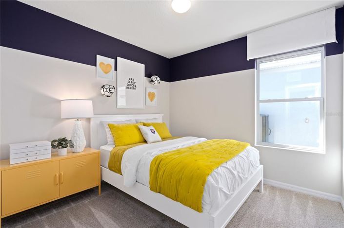 Image No.18-Propriété de 4 chambres à vendre à Davenport