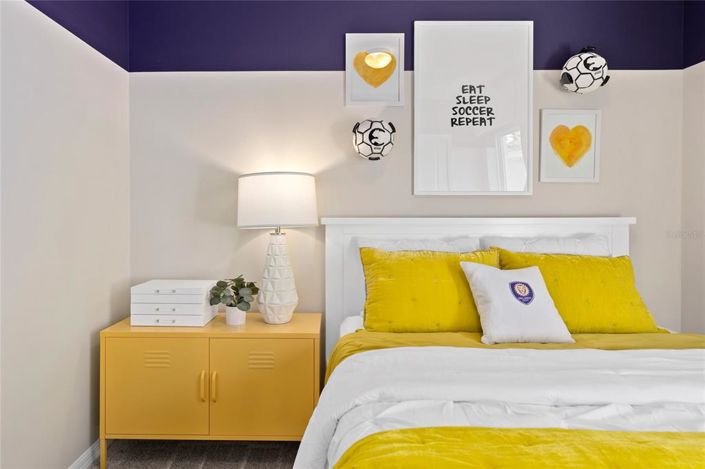 Image No.19-Propriété de 4 chambres à vendre à Davenport