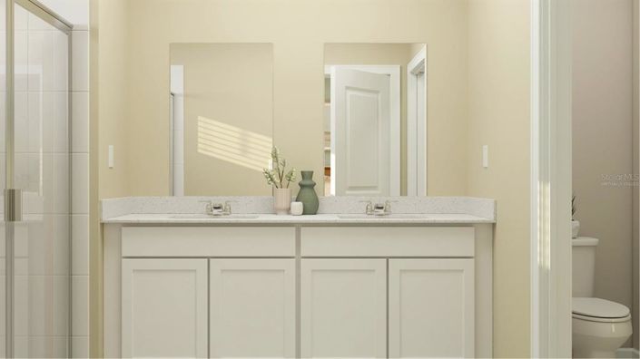 Image No.13-Maison de ville de 3 chambres à vendre à Clermont