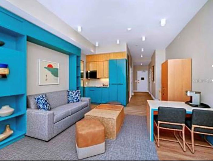 Image No.10-Propriété de 1 chambre à vendre à Kissimmee