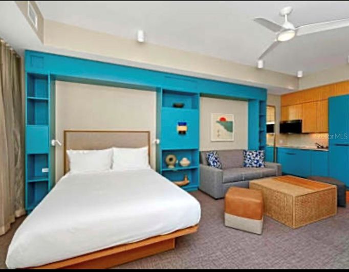 Image No.11-Propriété de 1 chambre à vendre à Kissimmee