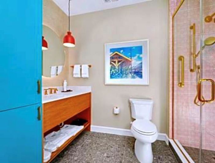 Image No.14-Propriété de 1 chambre à vendre à Kissimmee