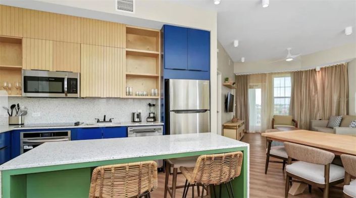 Image No.24-Propriété de 1 chambre à vendre à Kissimmee