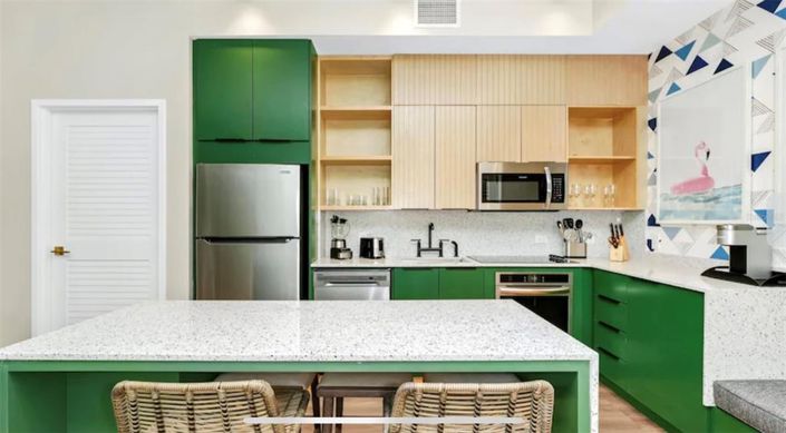 Image No.25-Propriété de 1 chambre à vendre à Kissimmee