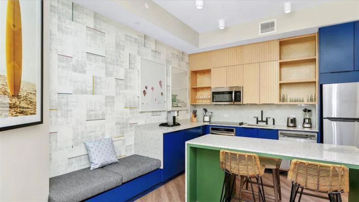 Image No.27-Propriété de 1 chambre à vendre à Kissimmee